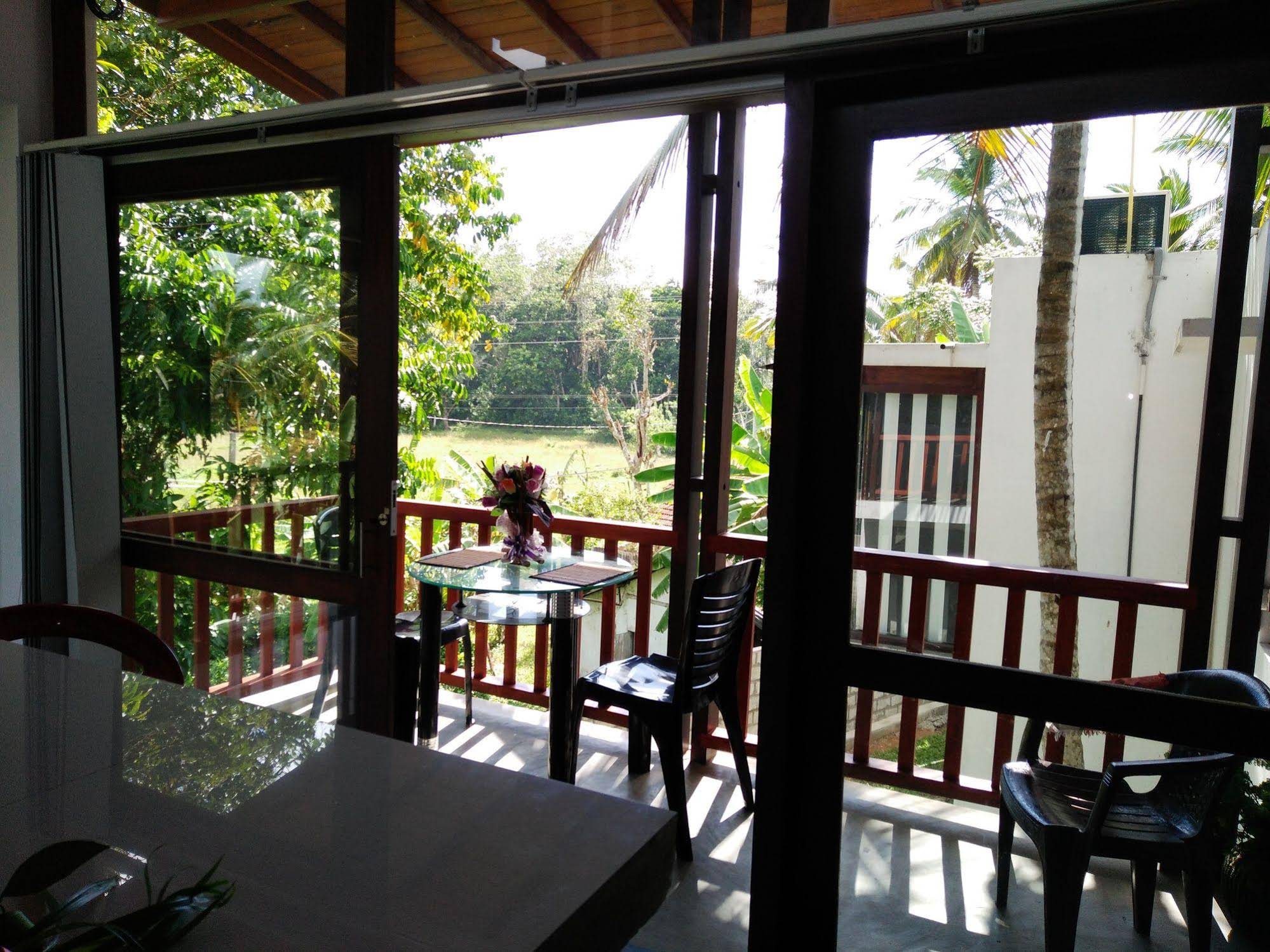 Aroma Villa