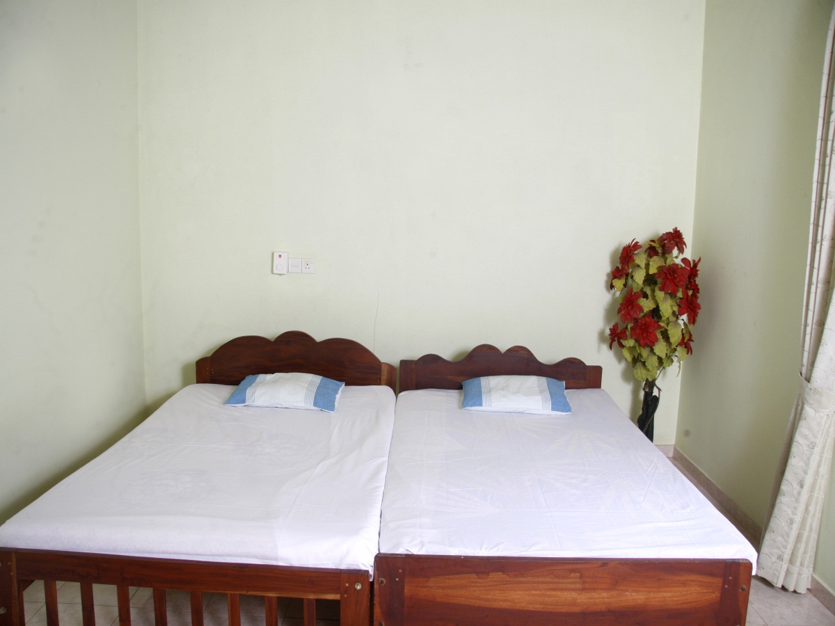Danindu Palm Gardes Villa