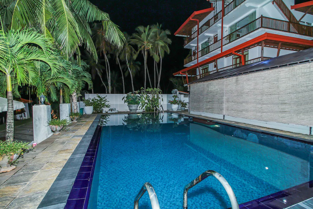 Devi Canal Resort & Spa by OYO Rooms