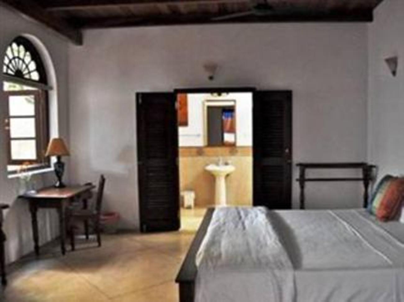 Galle Heritage Villa