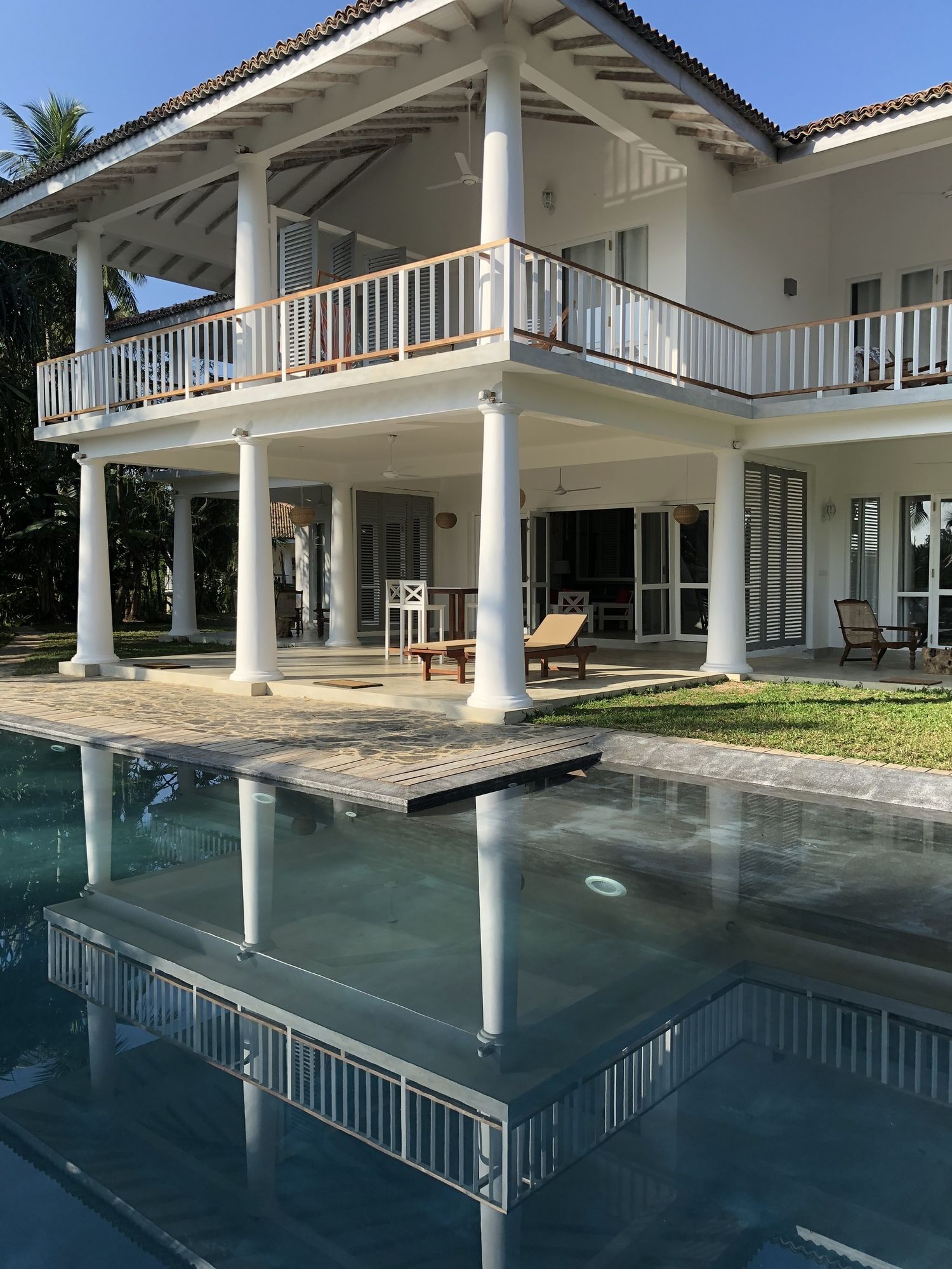 Good Vibes Villa