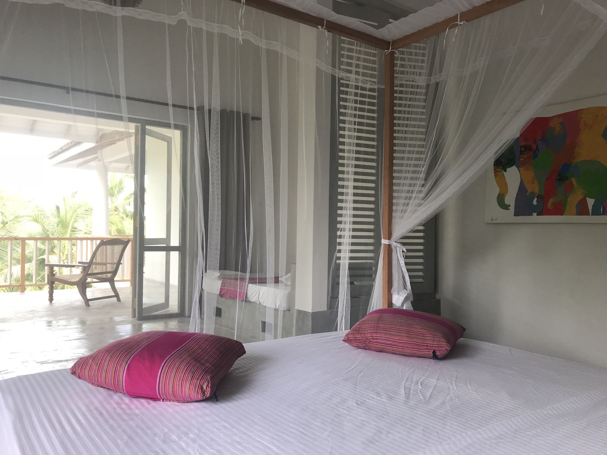Good Vibes Villa