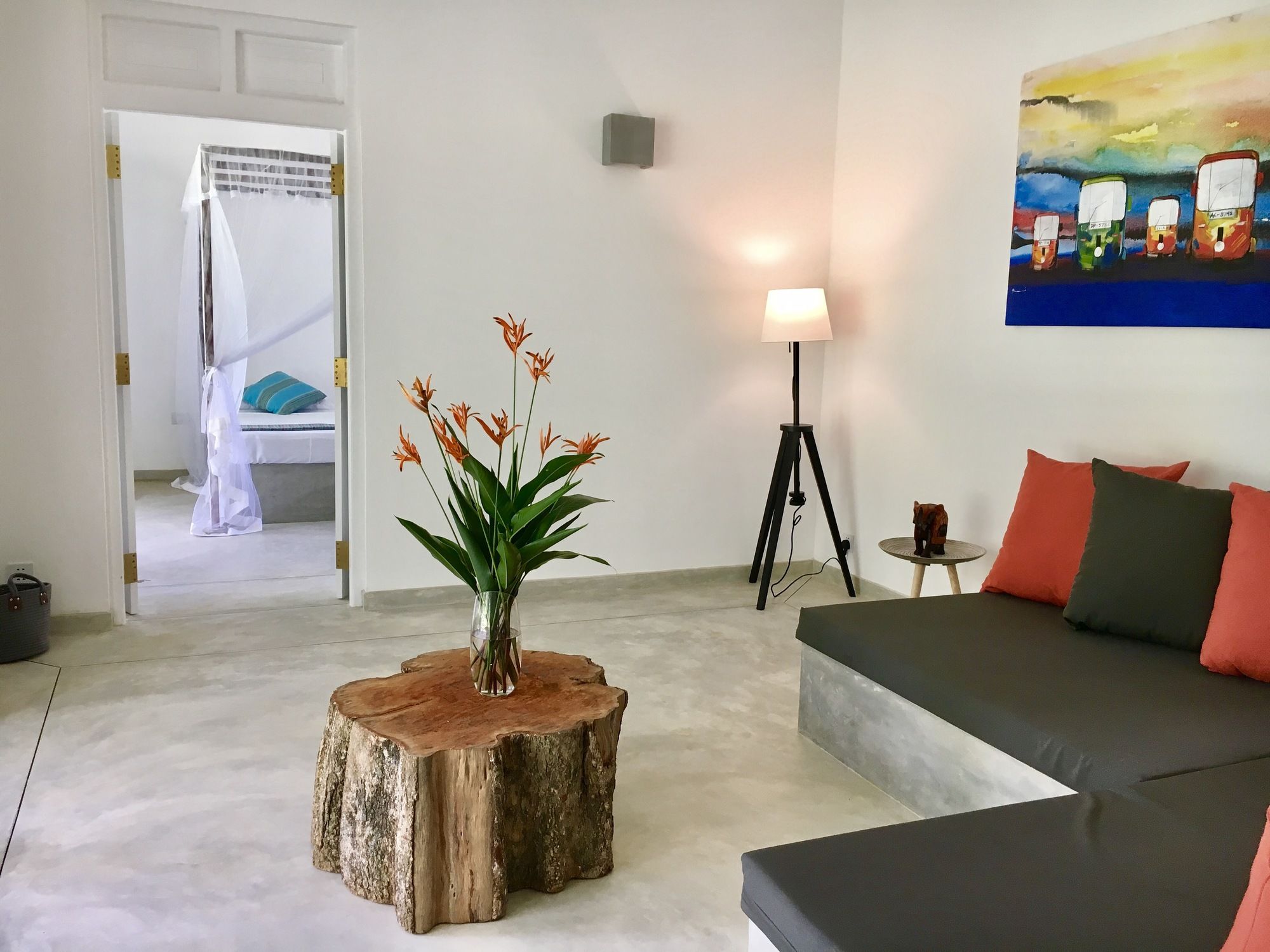 Good Vibes Villa