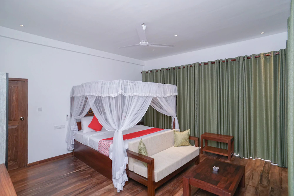 Green Residencies by OYO Rooms