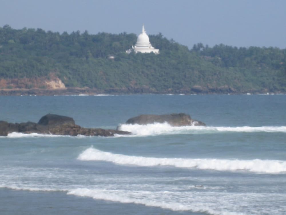 Green Residencies by OYO Rooms
