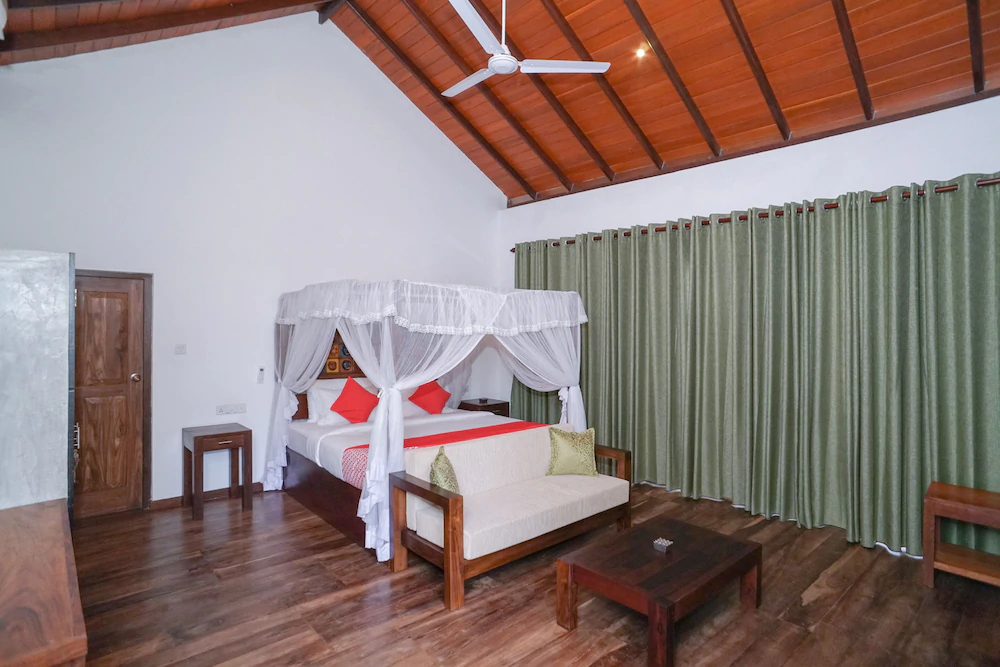 Green Residencies by OYO Rooms