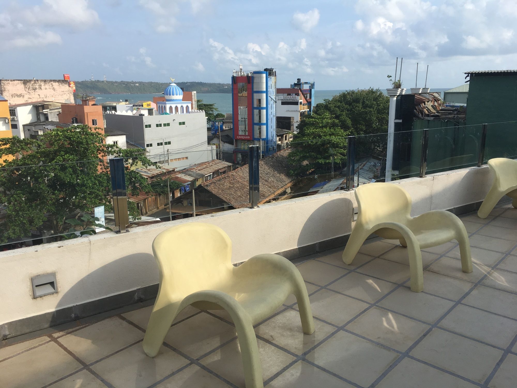 Mount Marina Villas