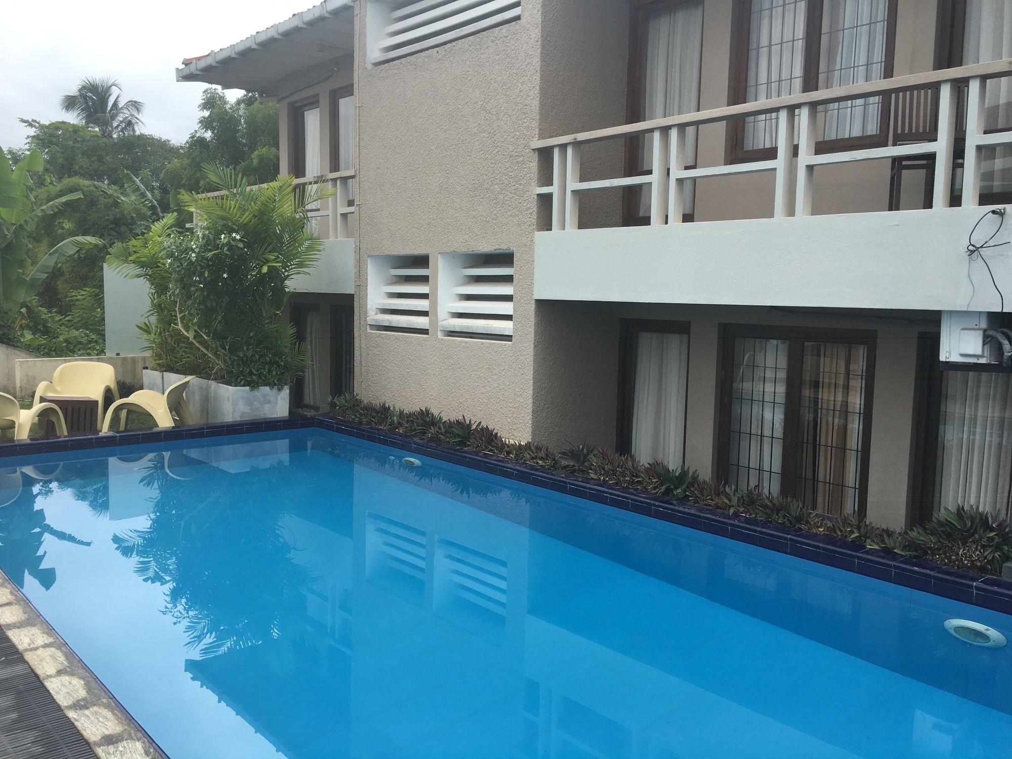 Mount Marina Villas