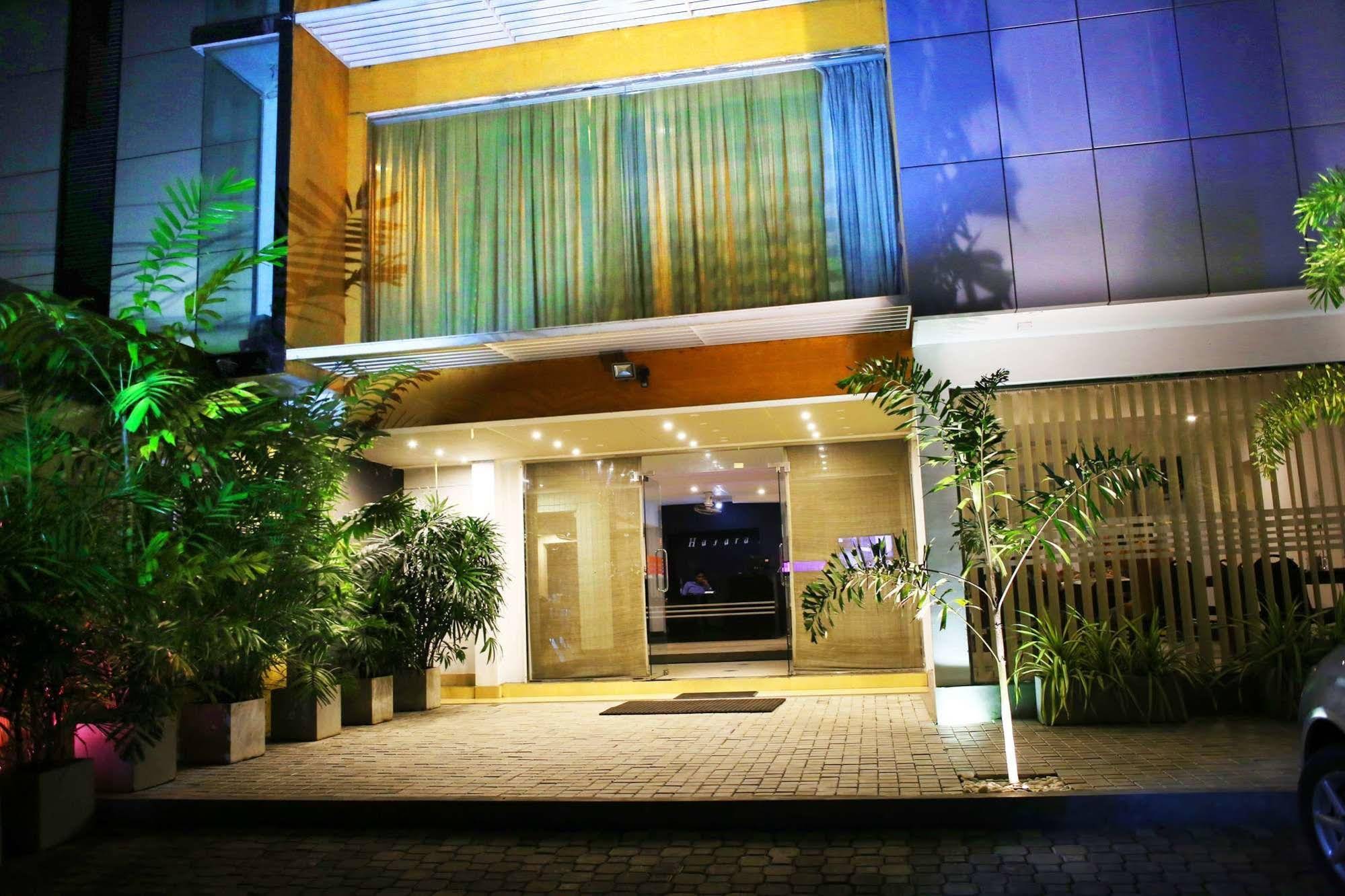 Hasara Hotel