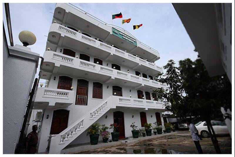 Janasetha Luxury Apartments