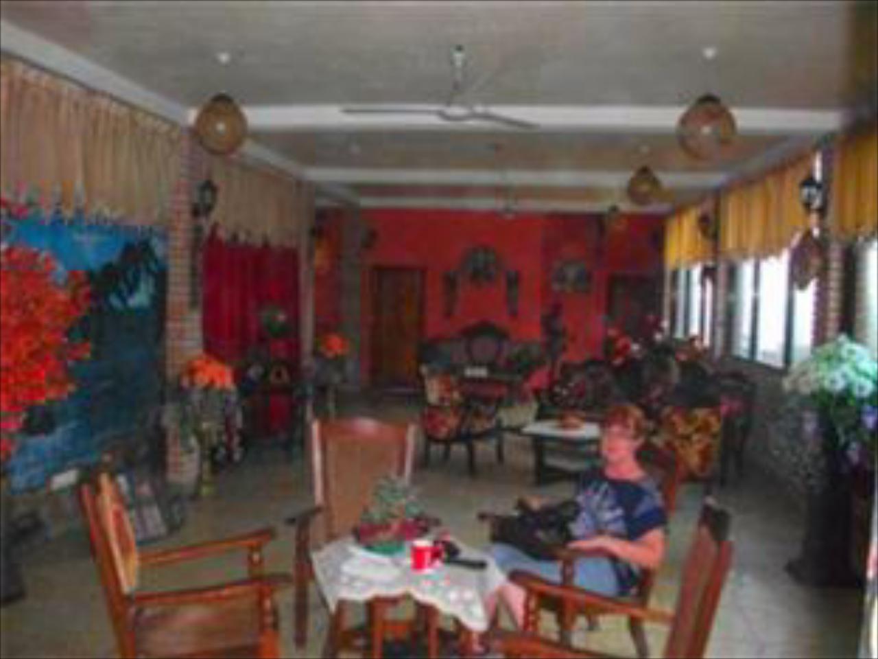 Jasmine Inn