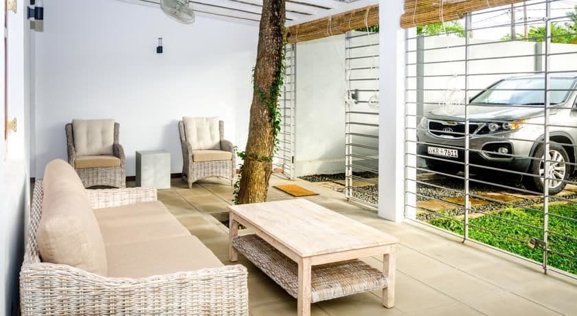 Kongtree Villa