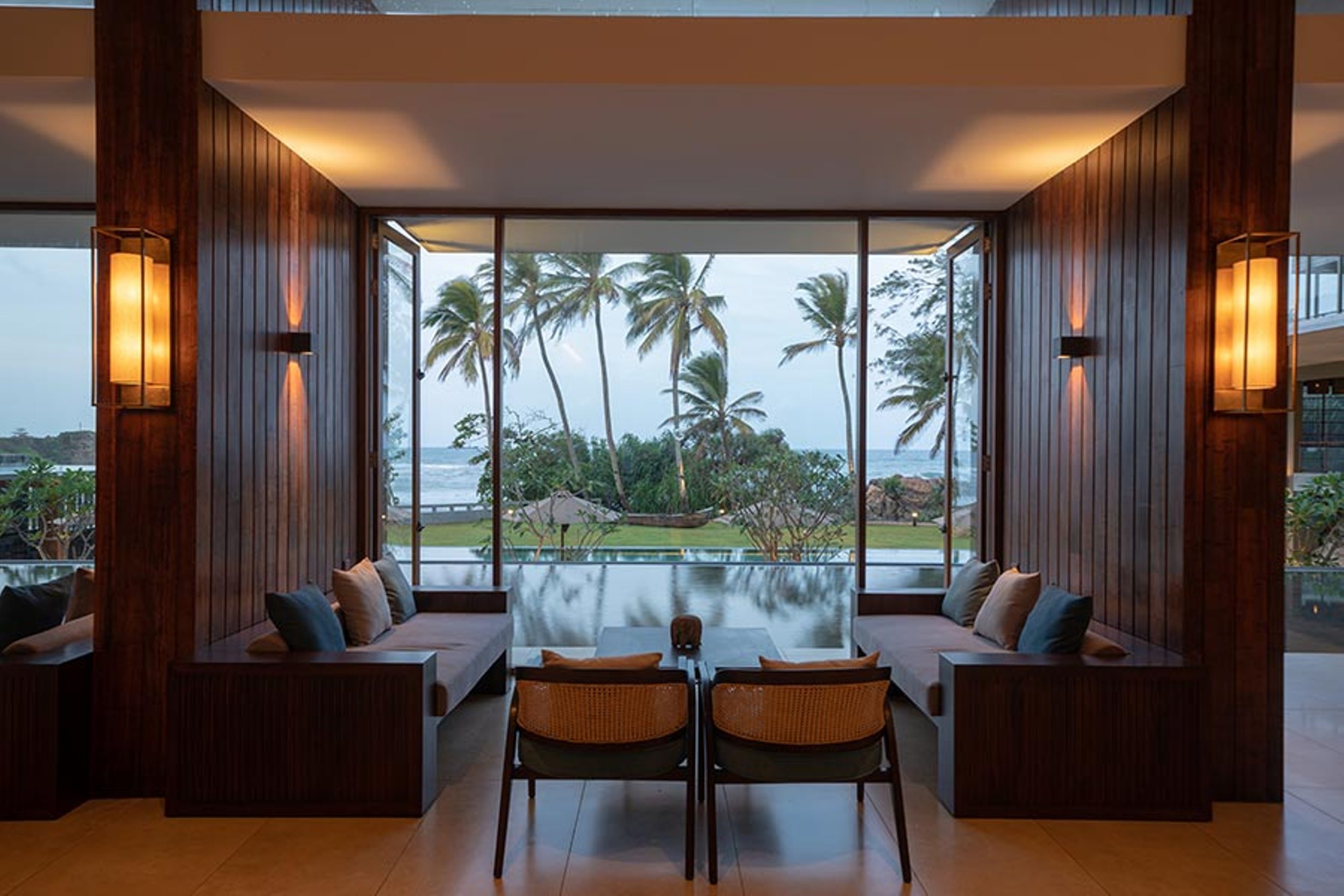 Le Grand Galle