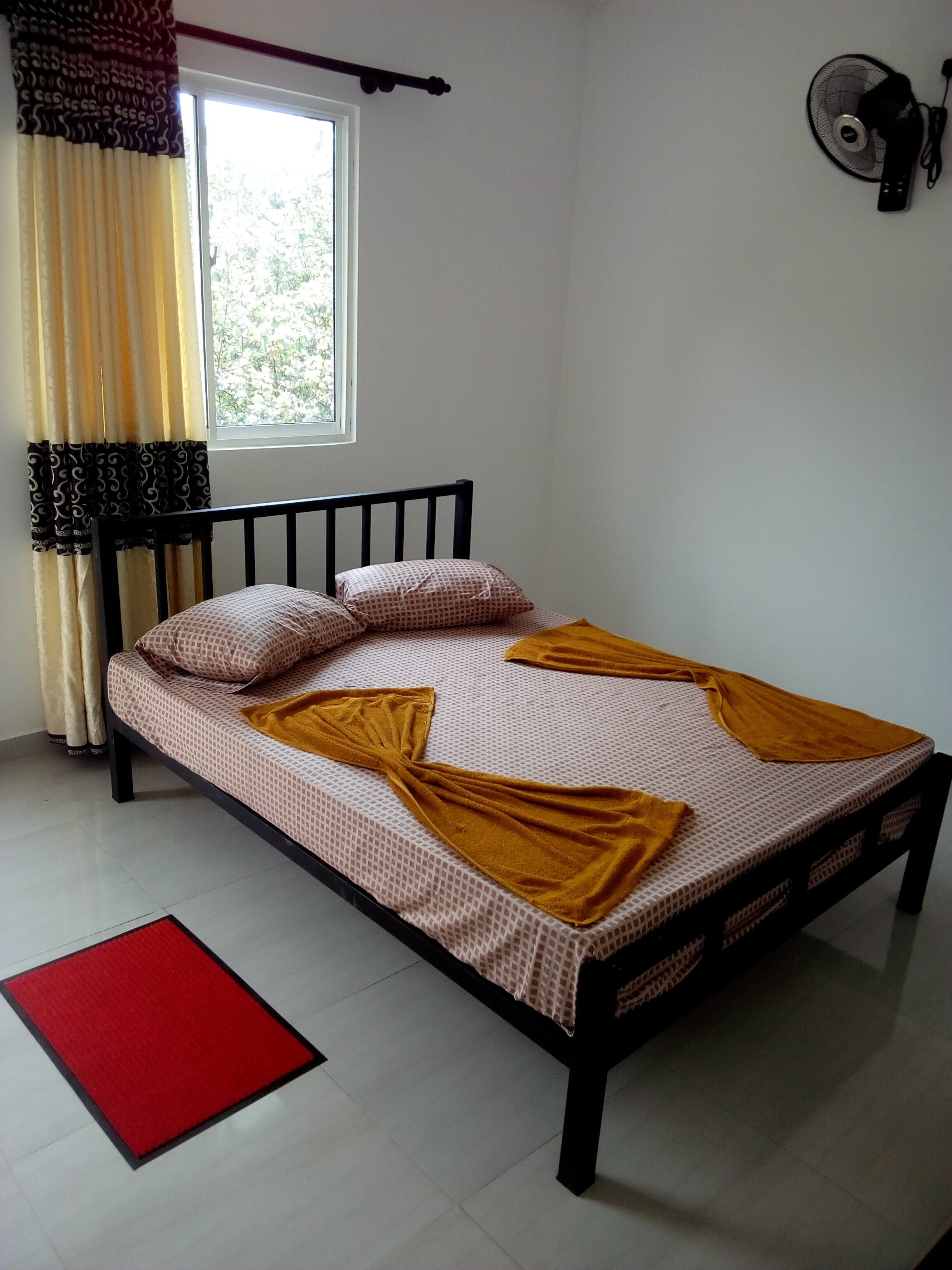 Nexus villa