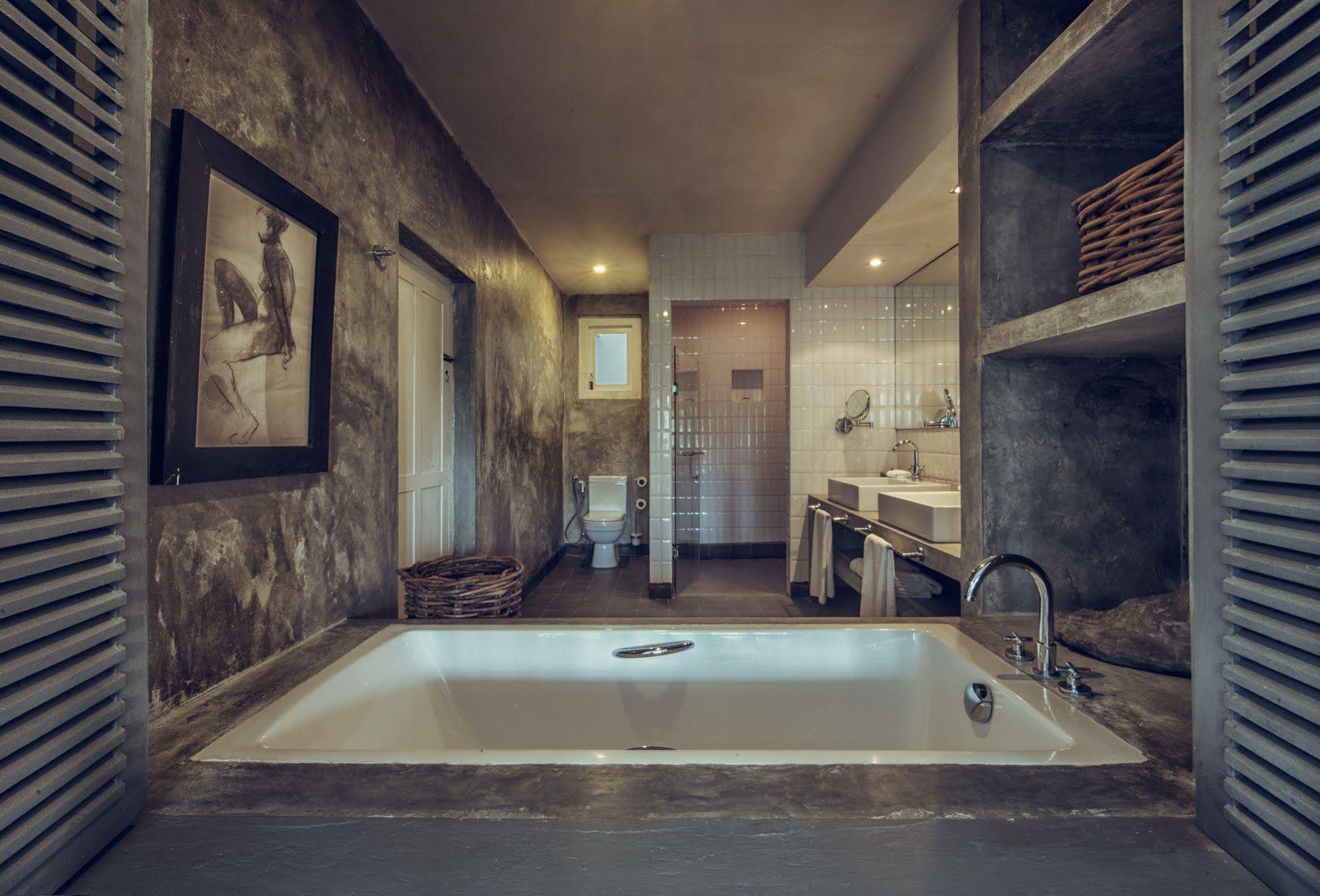 The Villa Bentota by KK Collection