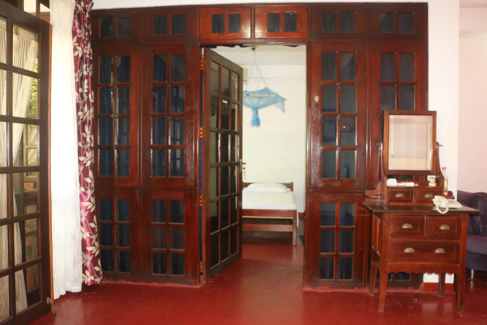 Sayuru Inn