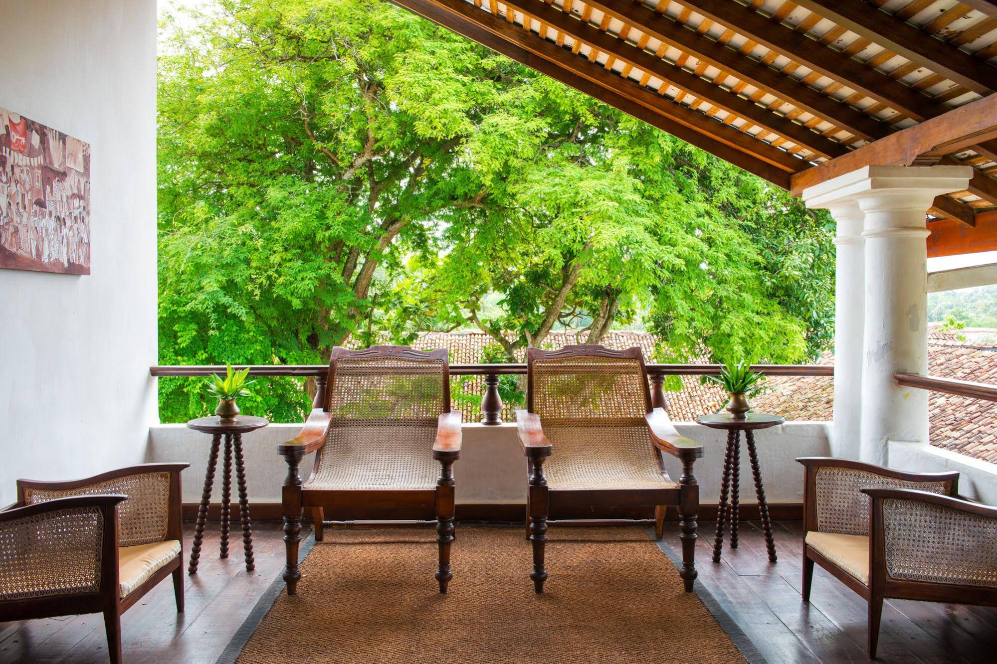 Tamarind Hill