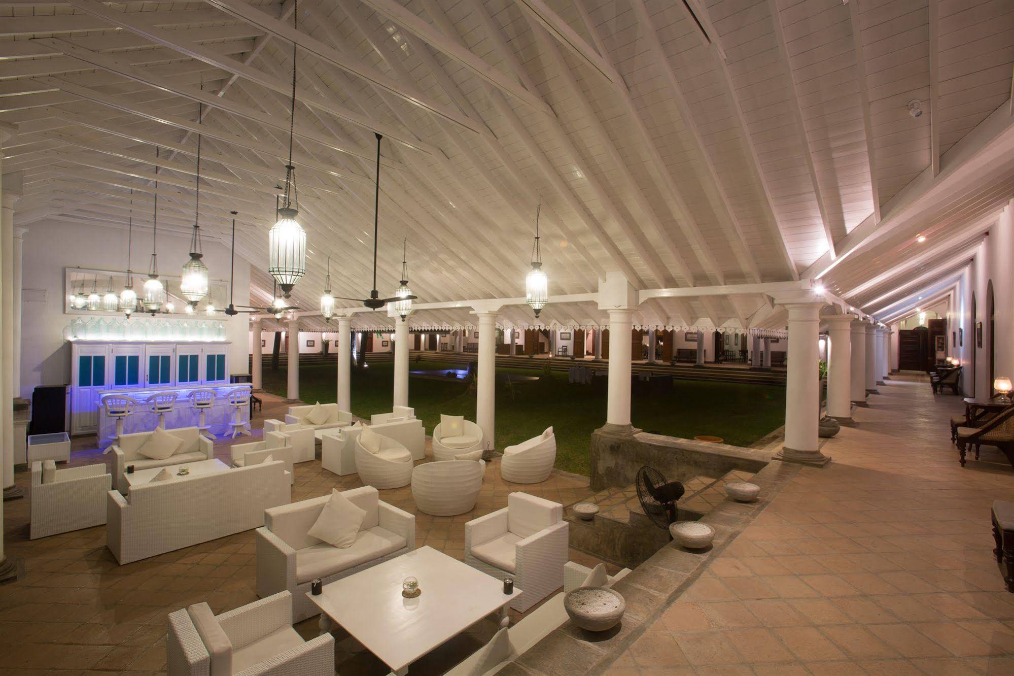 Tamarind Hill