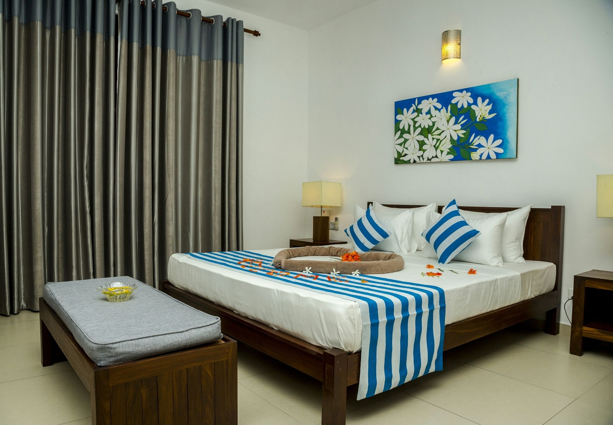 Villa Upper Dickson