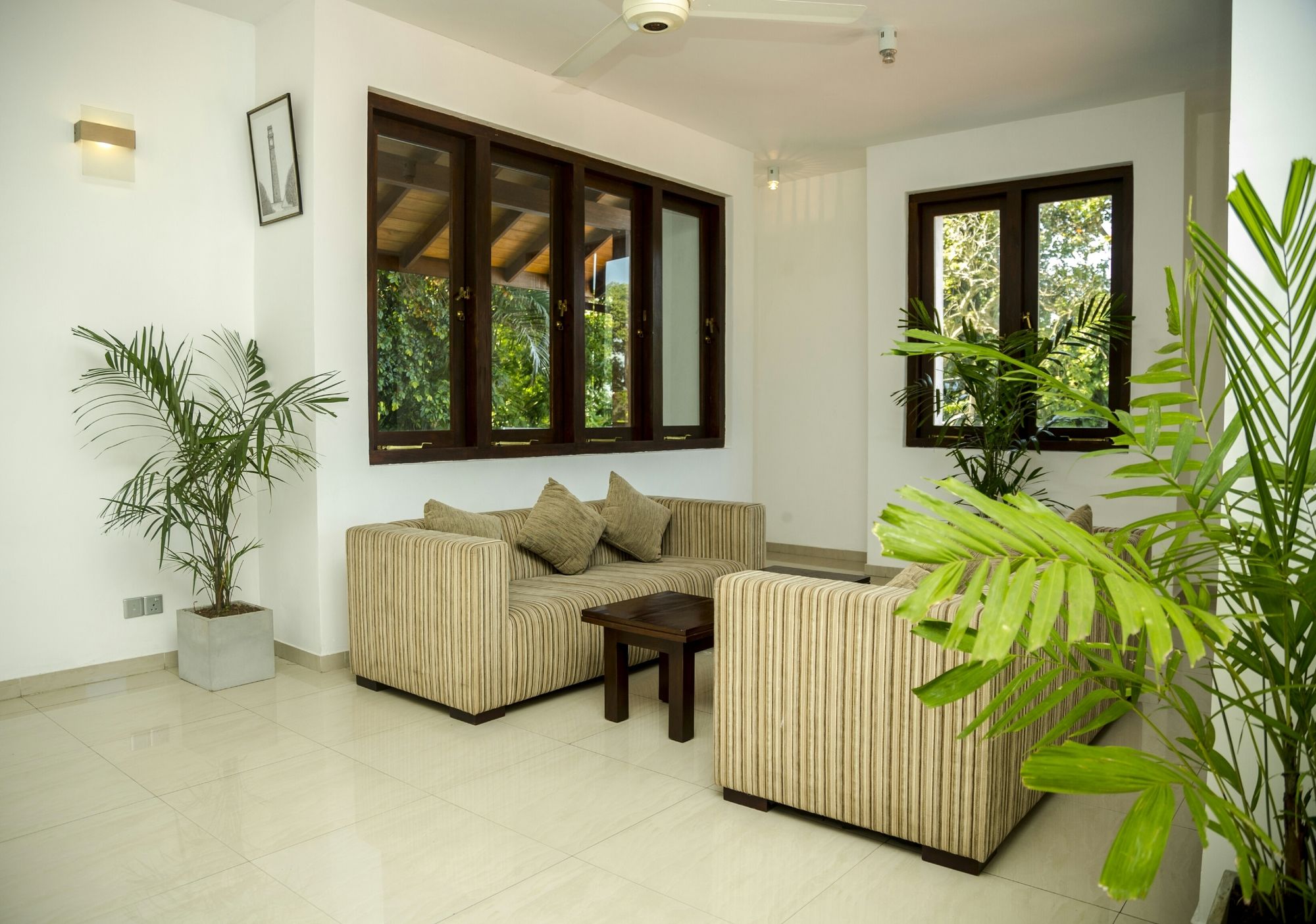 Villa Upper Dickson