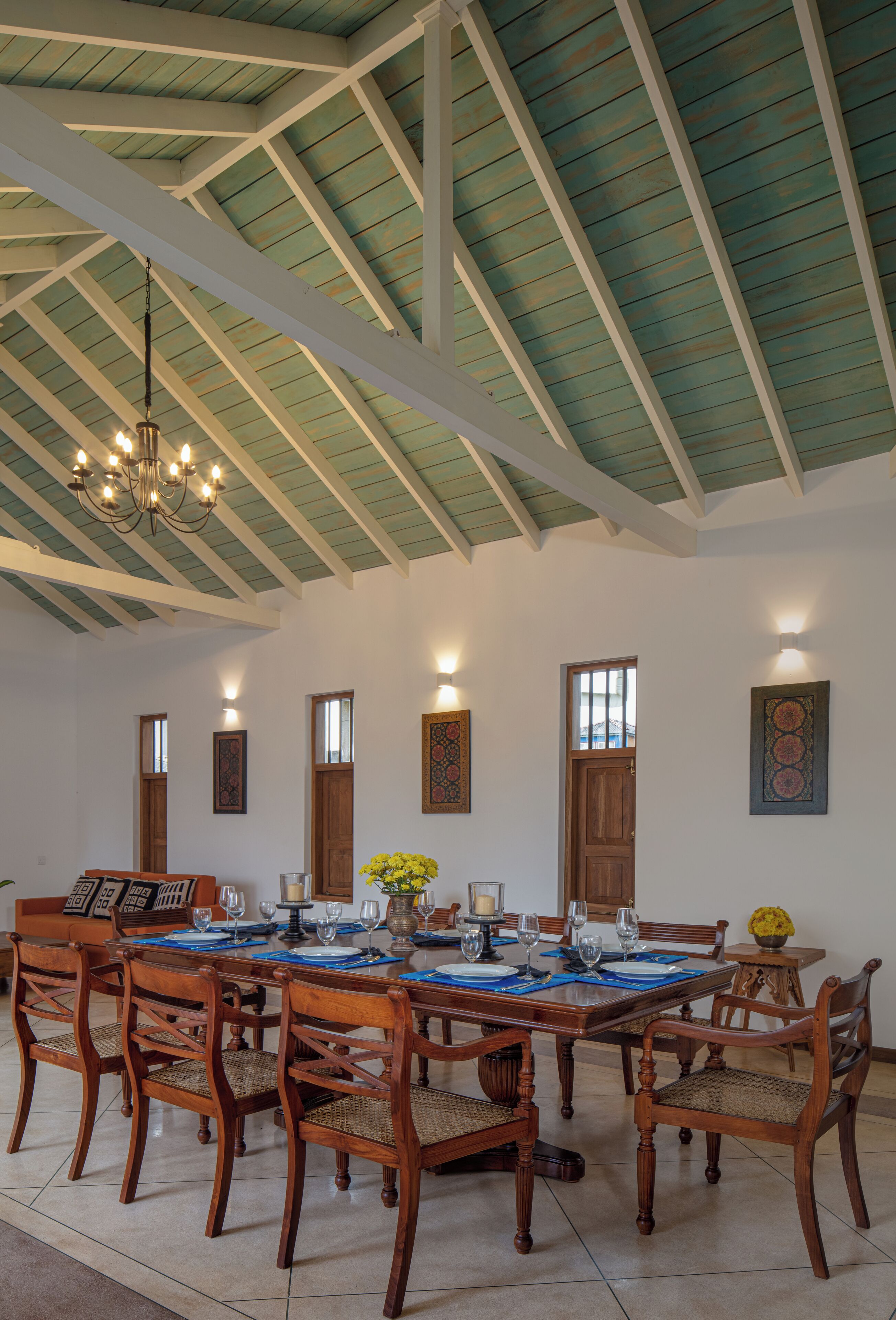 Villa Taavetti