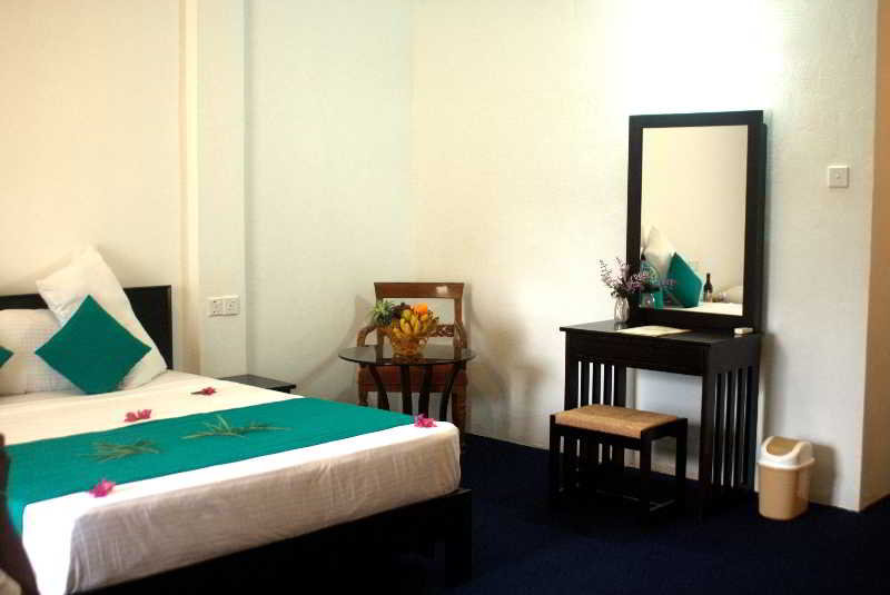 Kothmale Holiday Resort