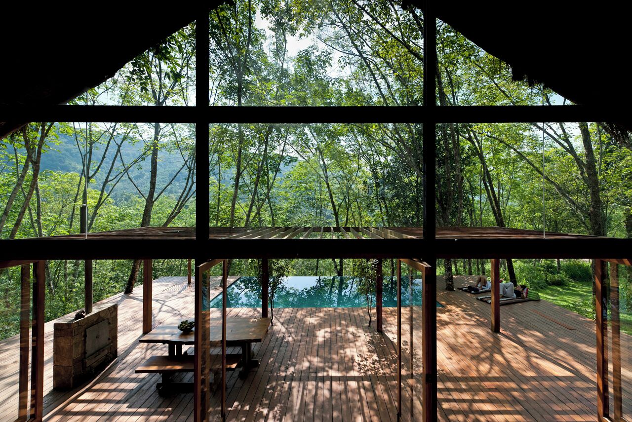 Guava House By The Serendipity Collection