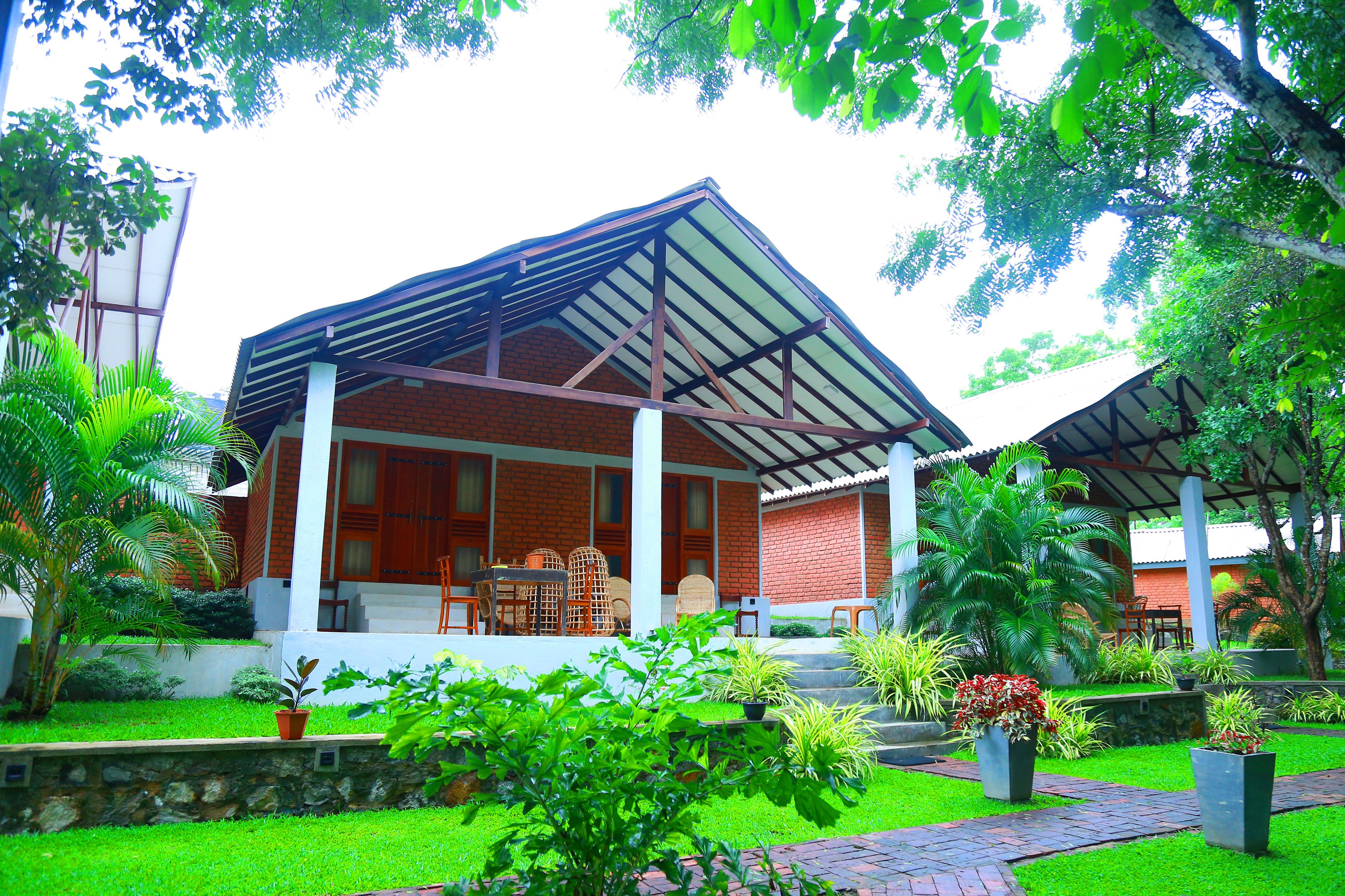 Hotel Viverra
