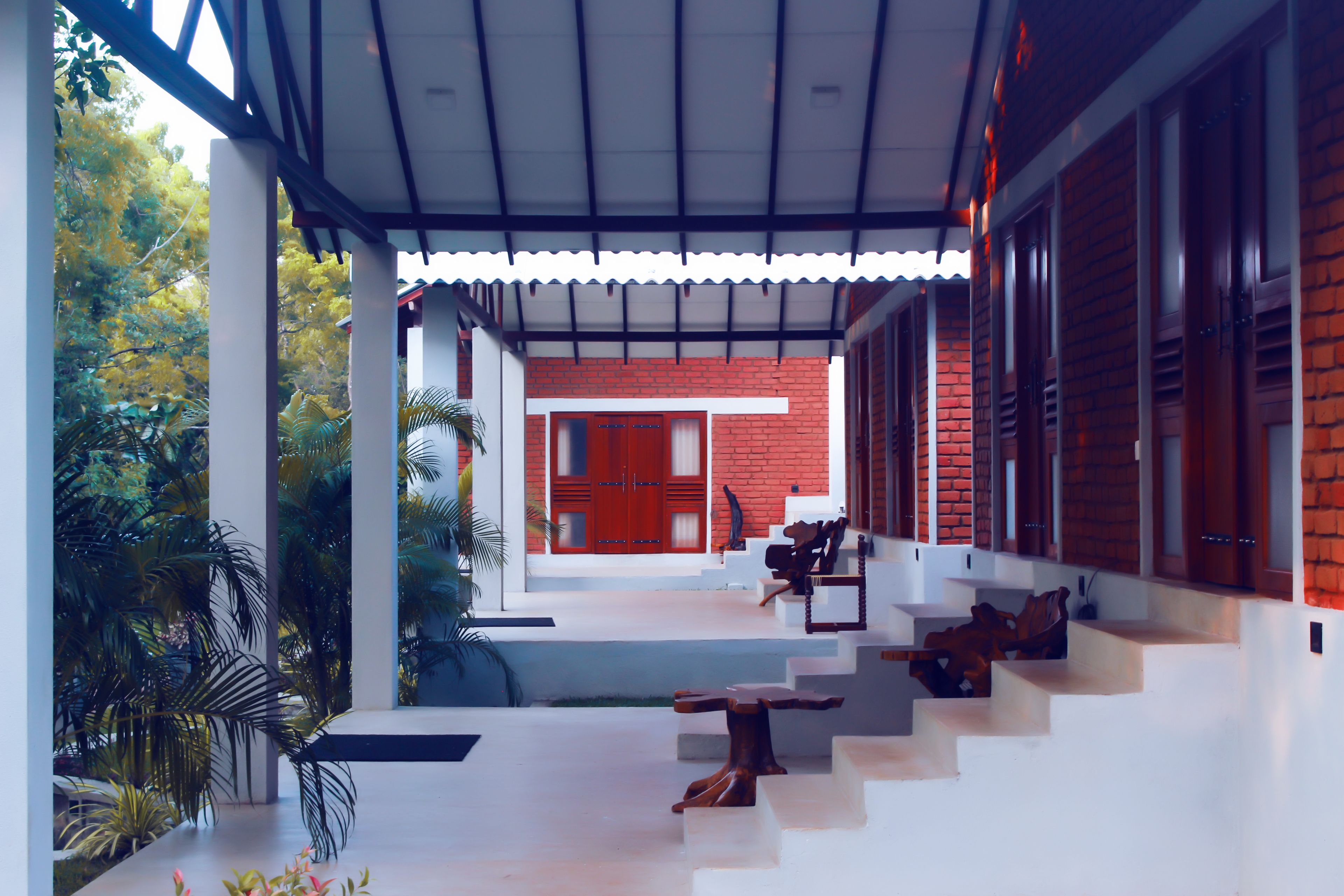 Hotel Viverra