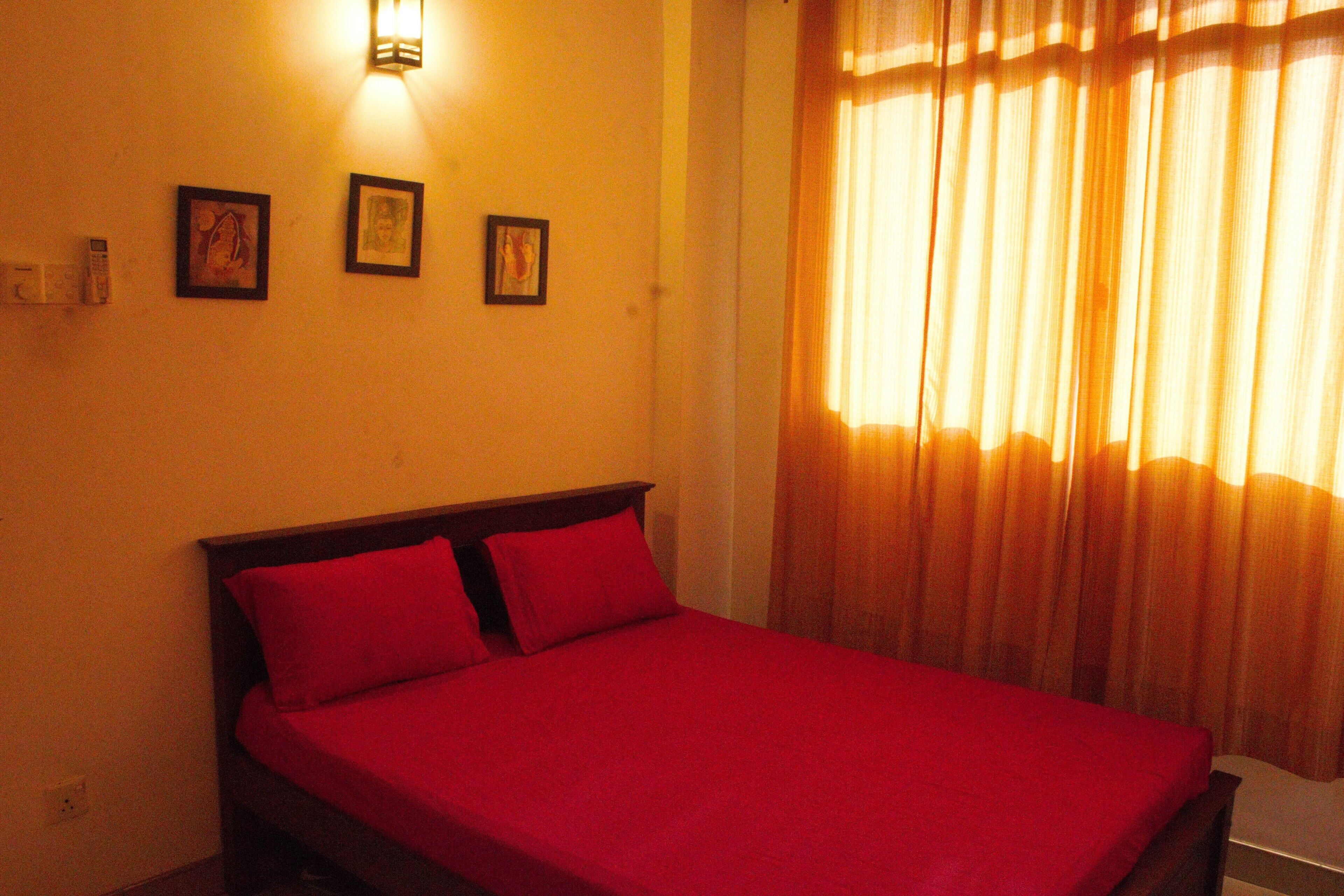 We Ceylon Inn