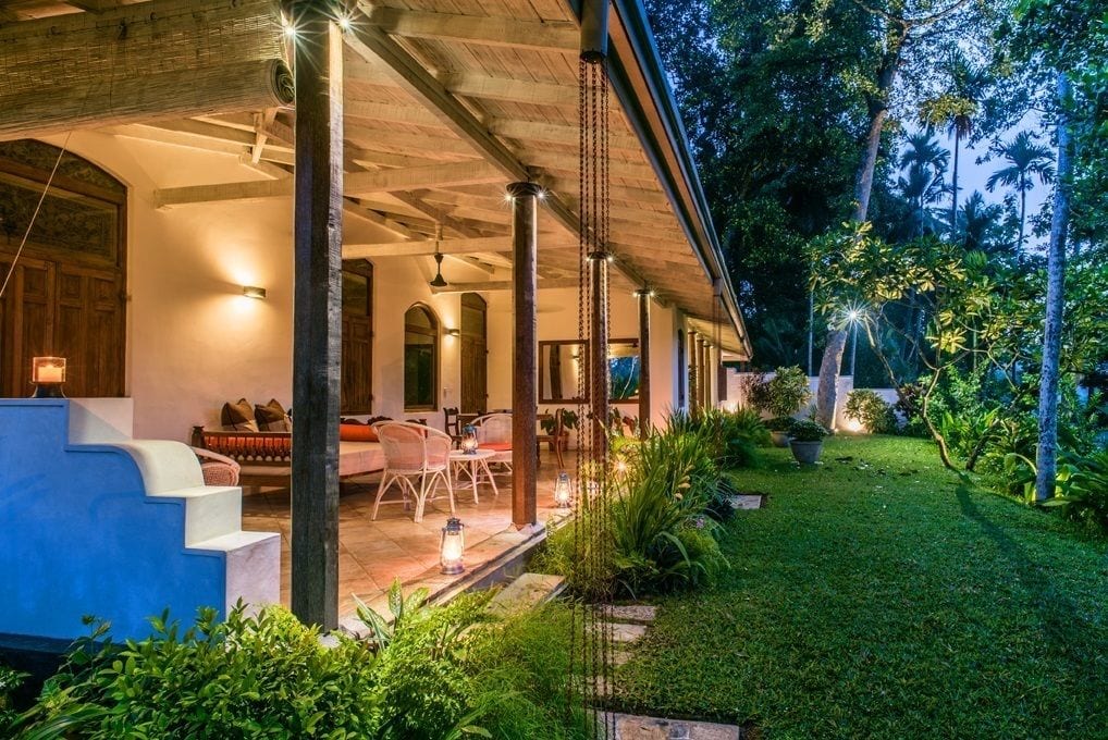 JH Villa
