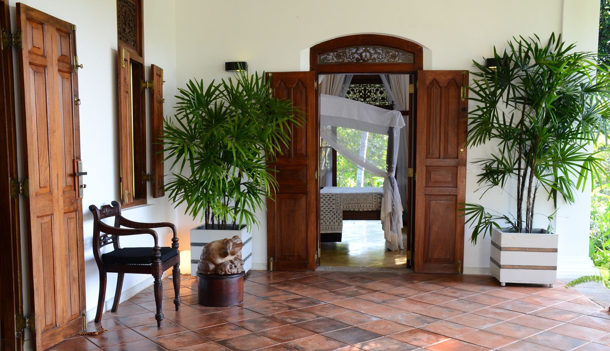 JH Villa