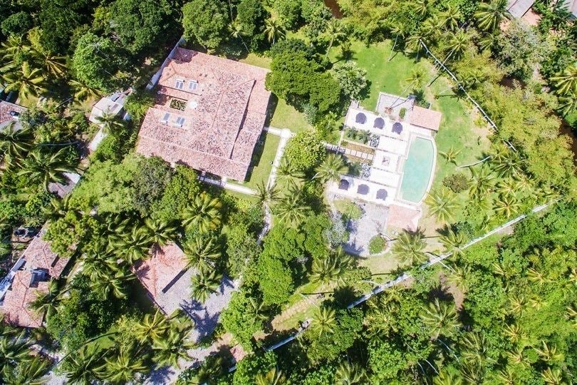 JH Villa
