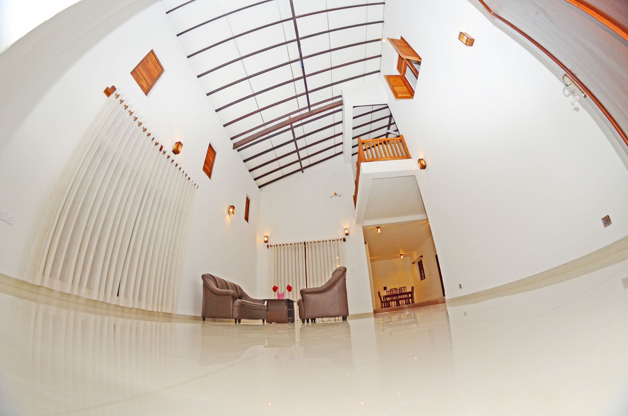 Sethum Villa