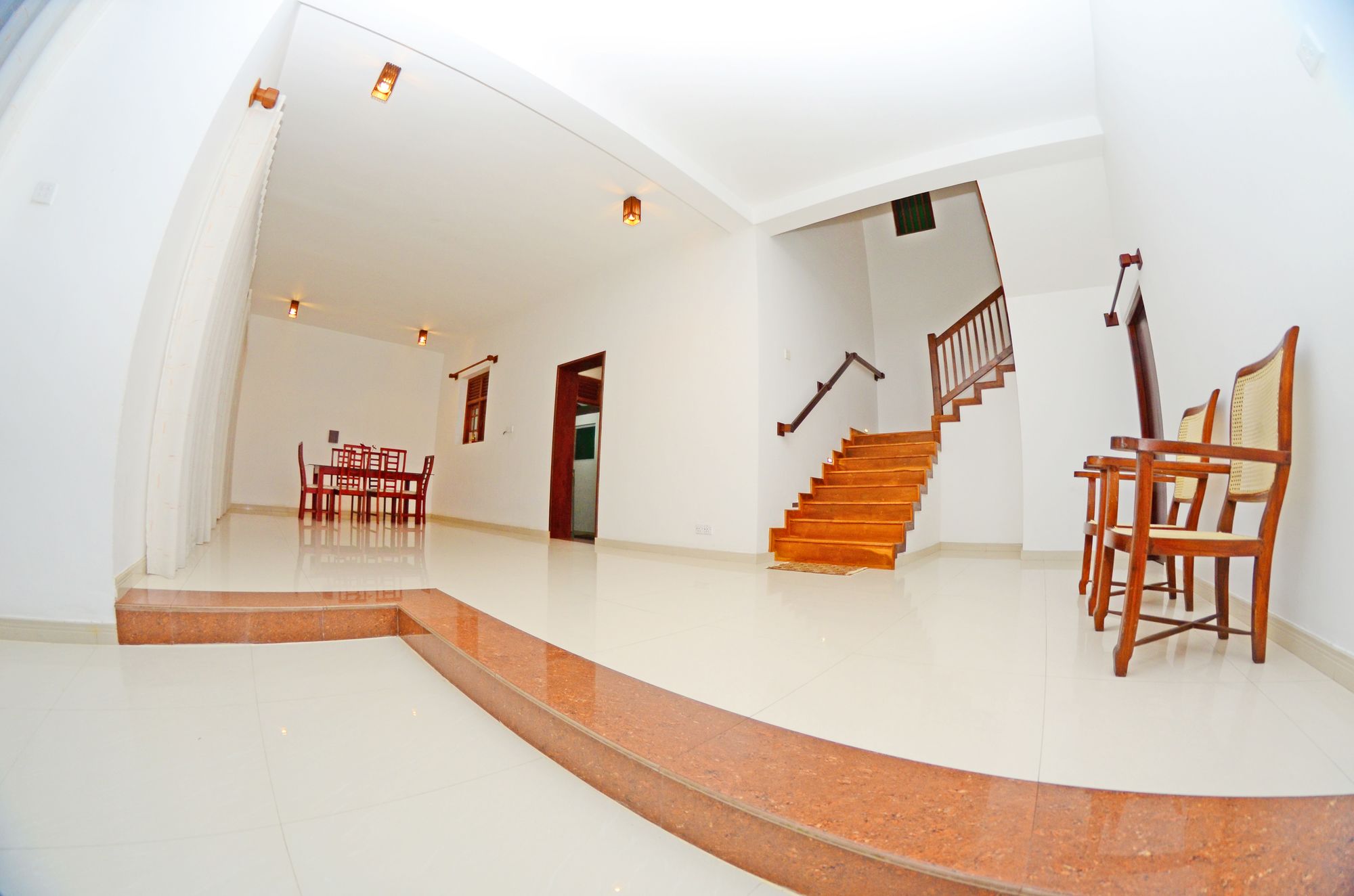 Sethum Villa