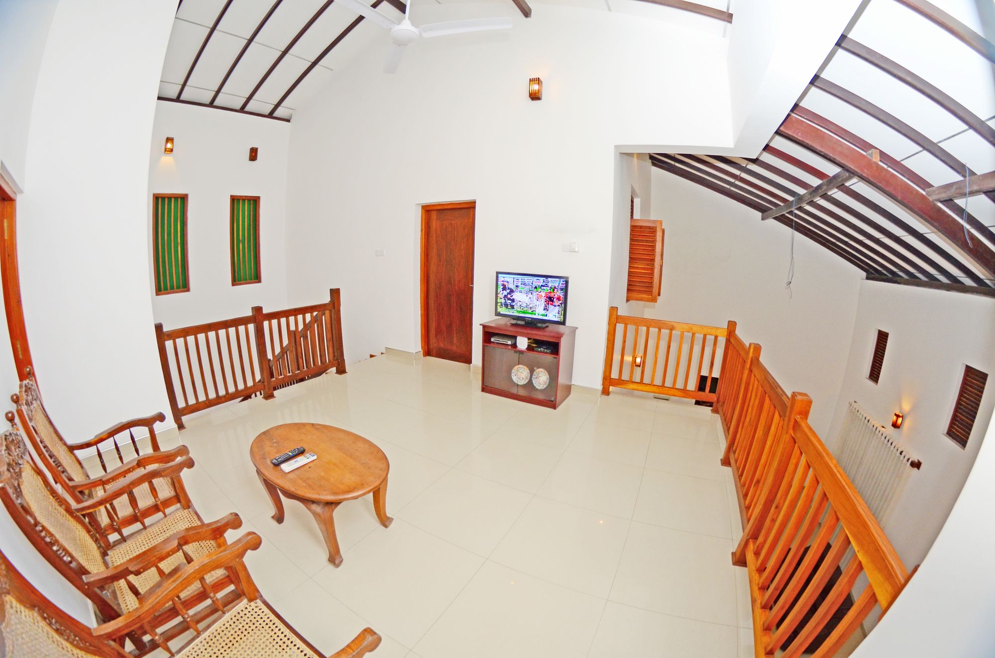Sethum Villa