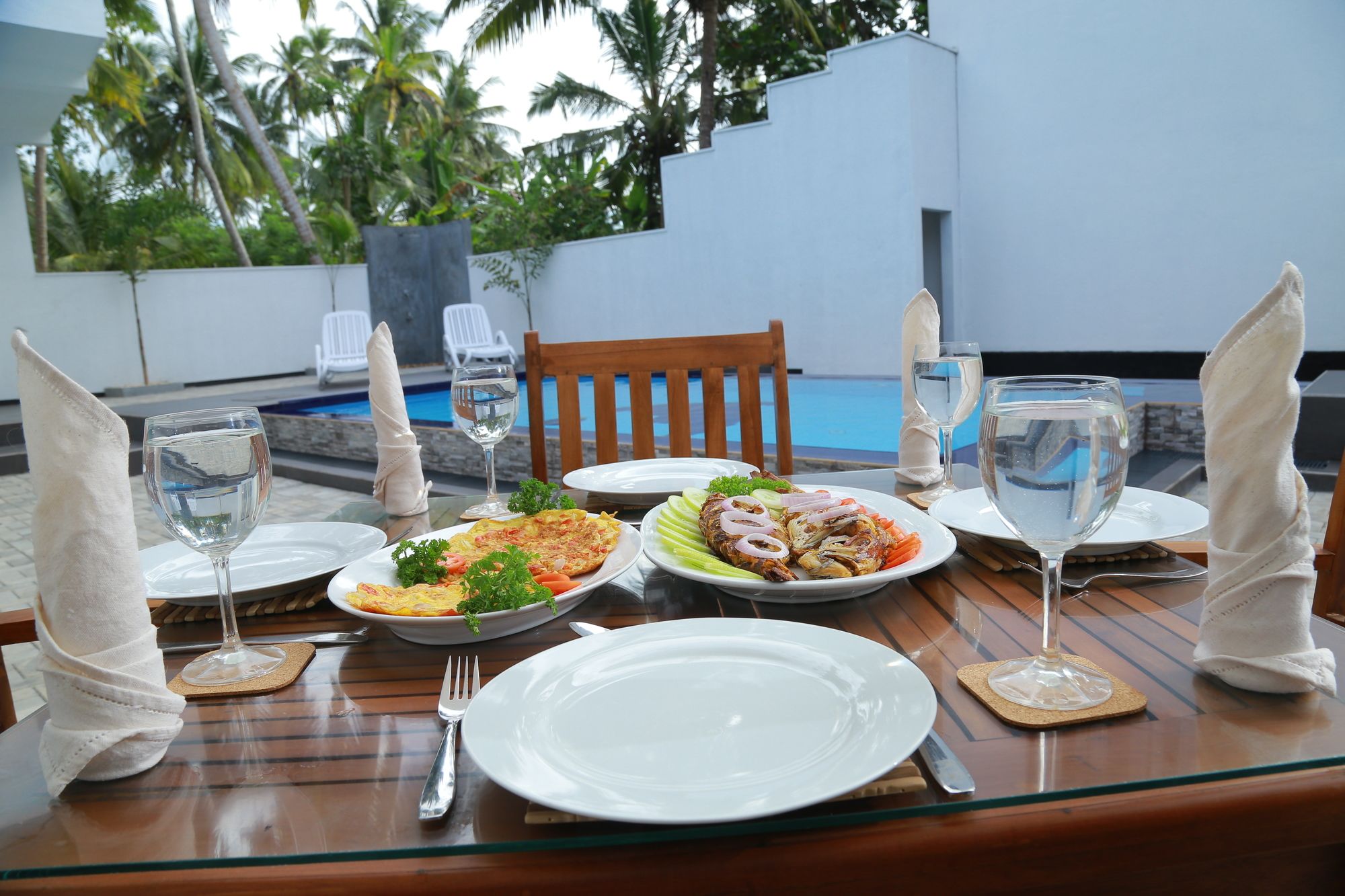 Sethum Villa
