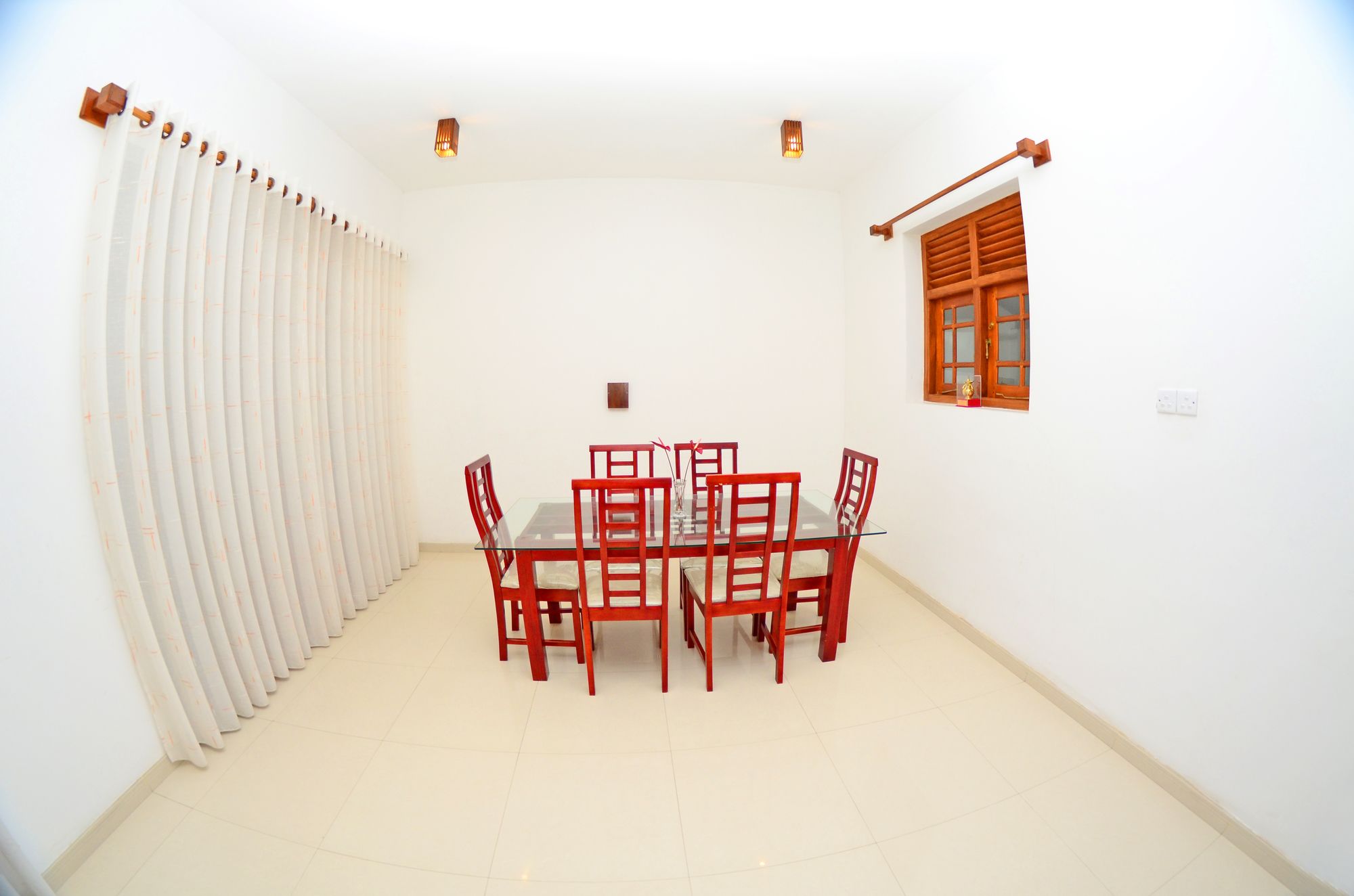 Sethum Villa