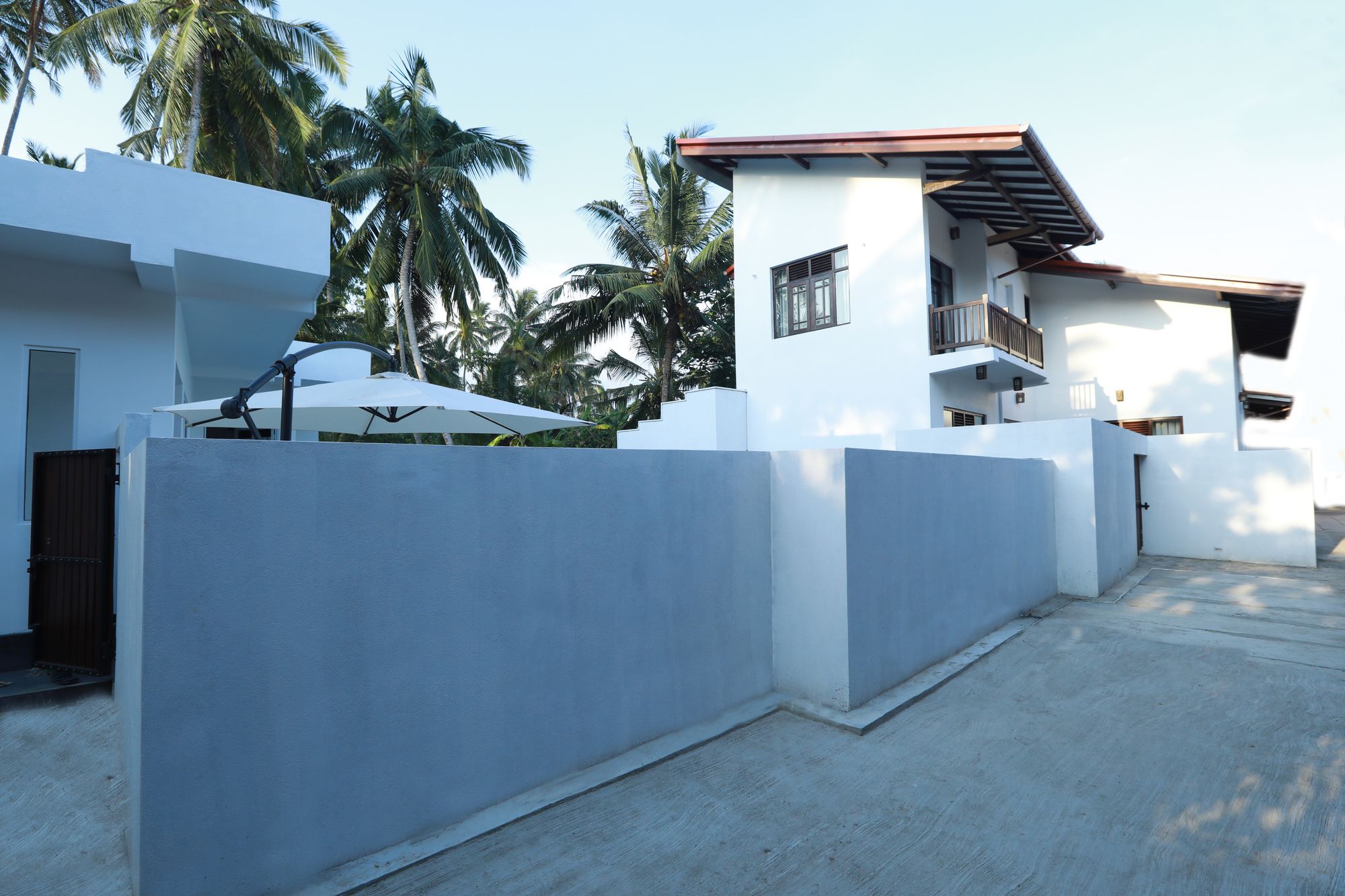 Sethum Villa