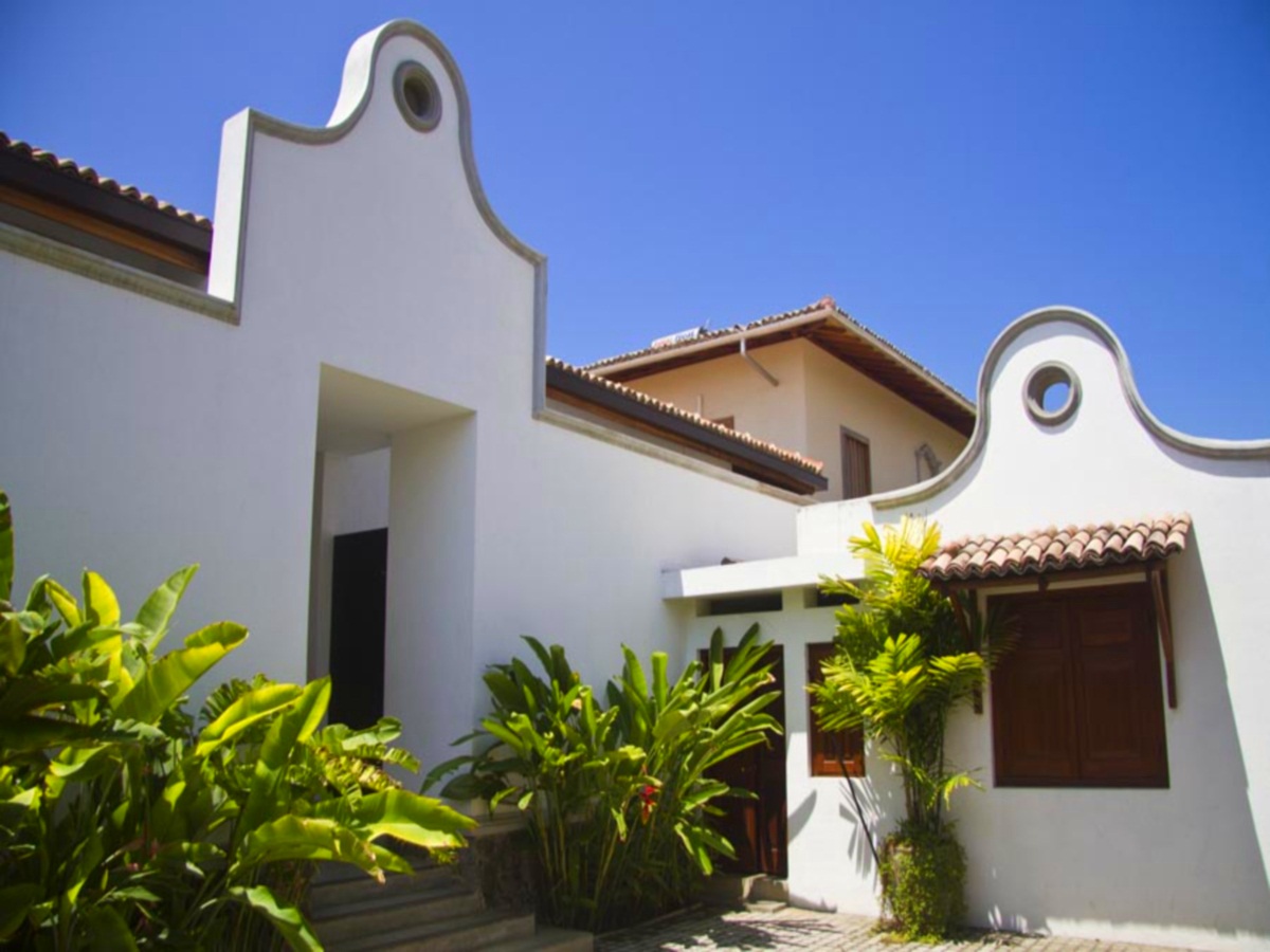 Villa Saldana