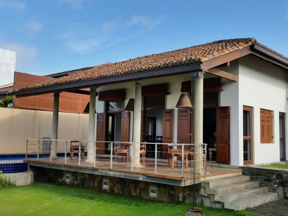 Villa Saldana