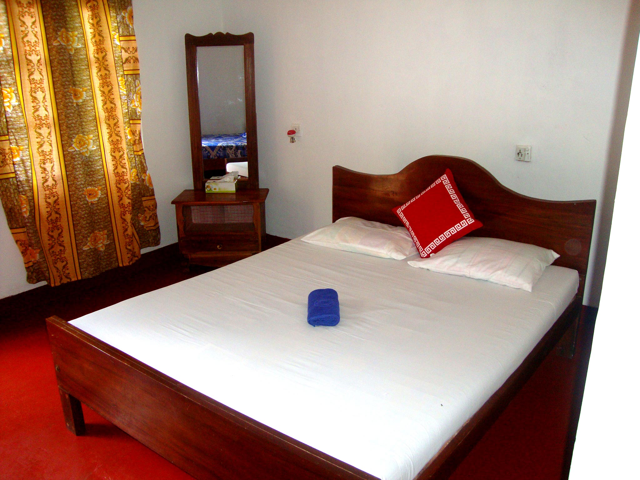 Budget Hotel Habarana