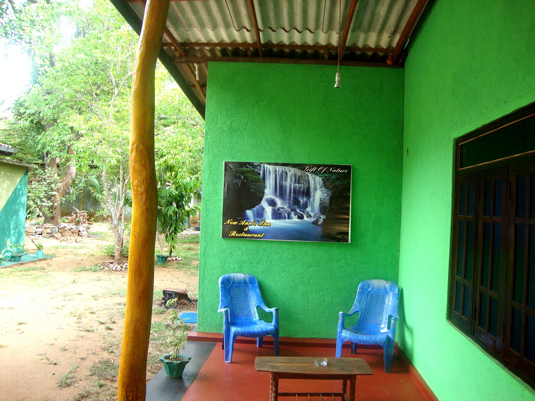 Budget Hotel Habarana