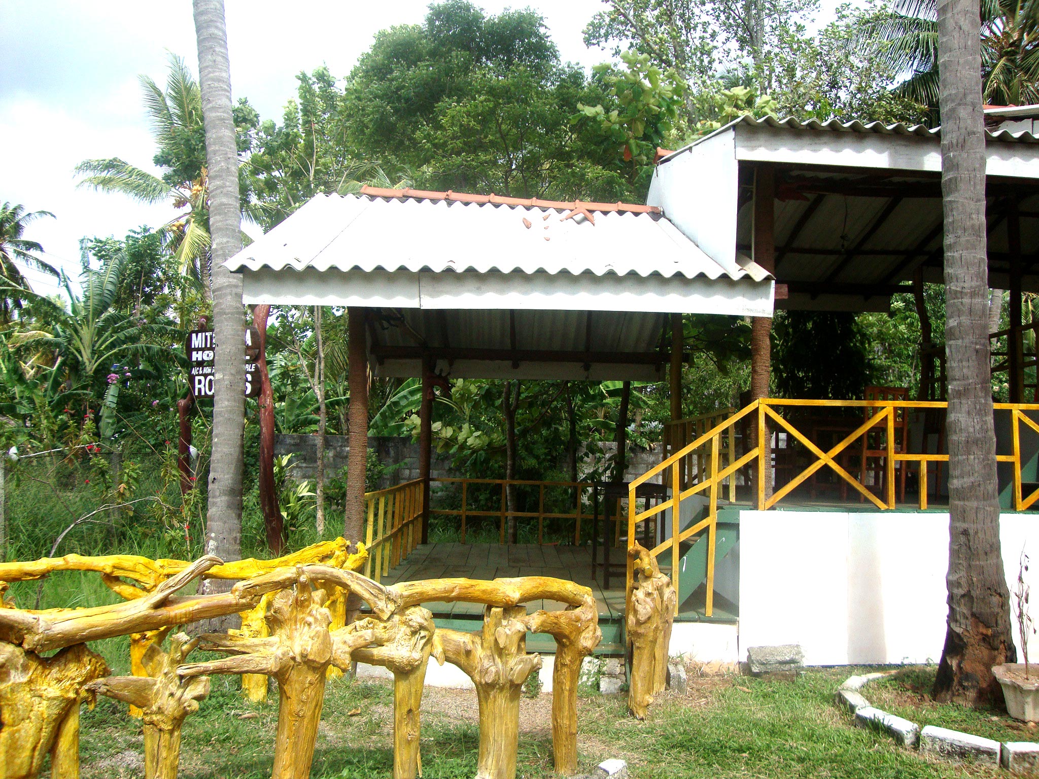 Budget Hotel Habarana