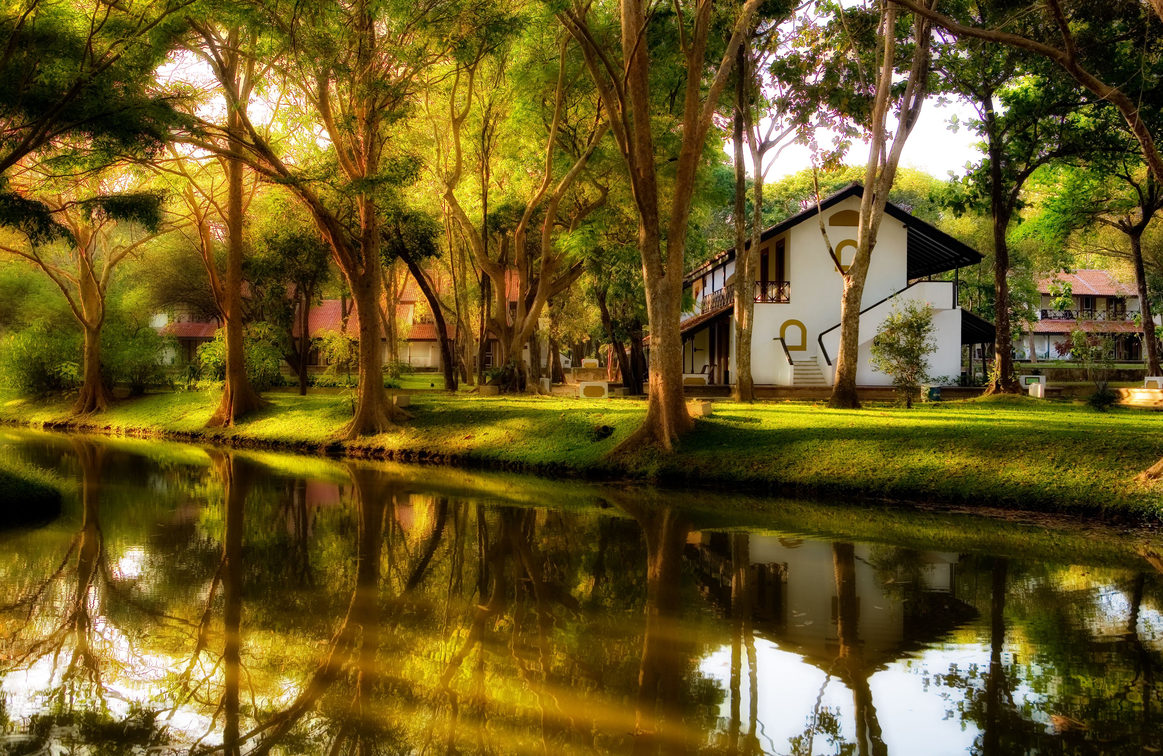 Cinnamon Lodge Habarana
