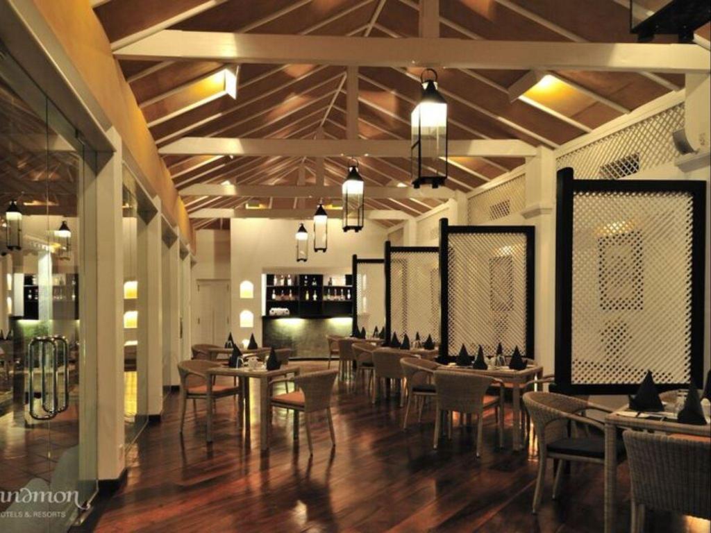 Cinnamon Lodge Habarana
