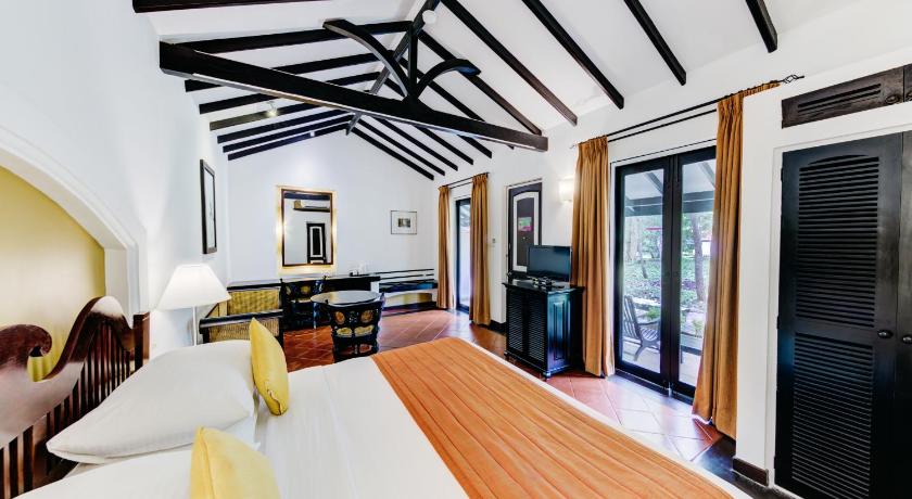 Cinnamon Lodge Habarana