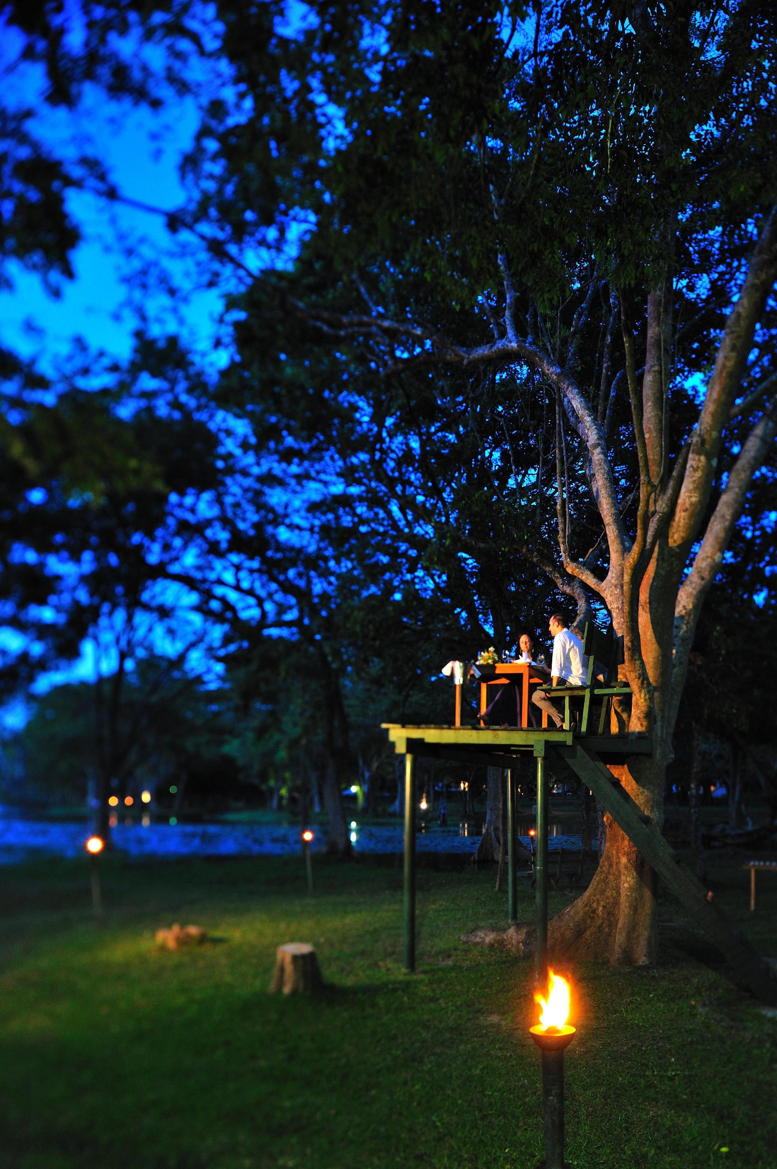 Cinnamon Lodge Habarana