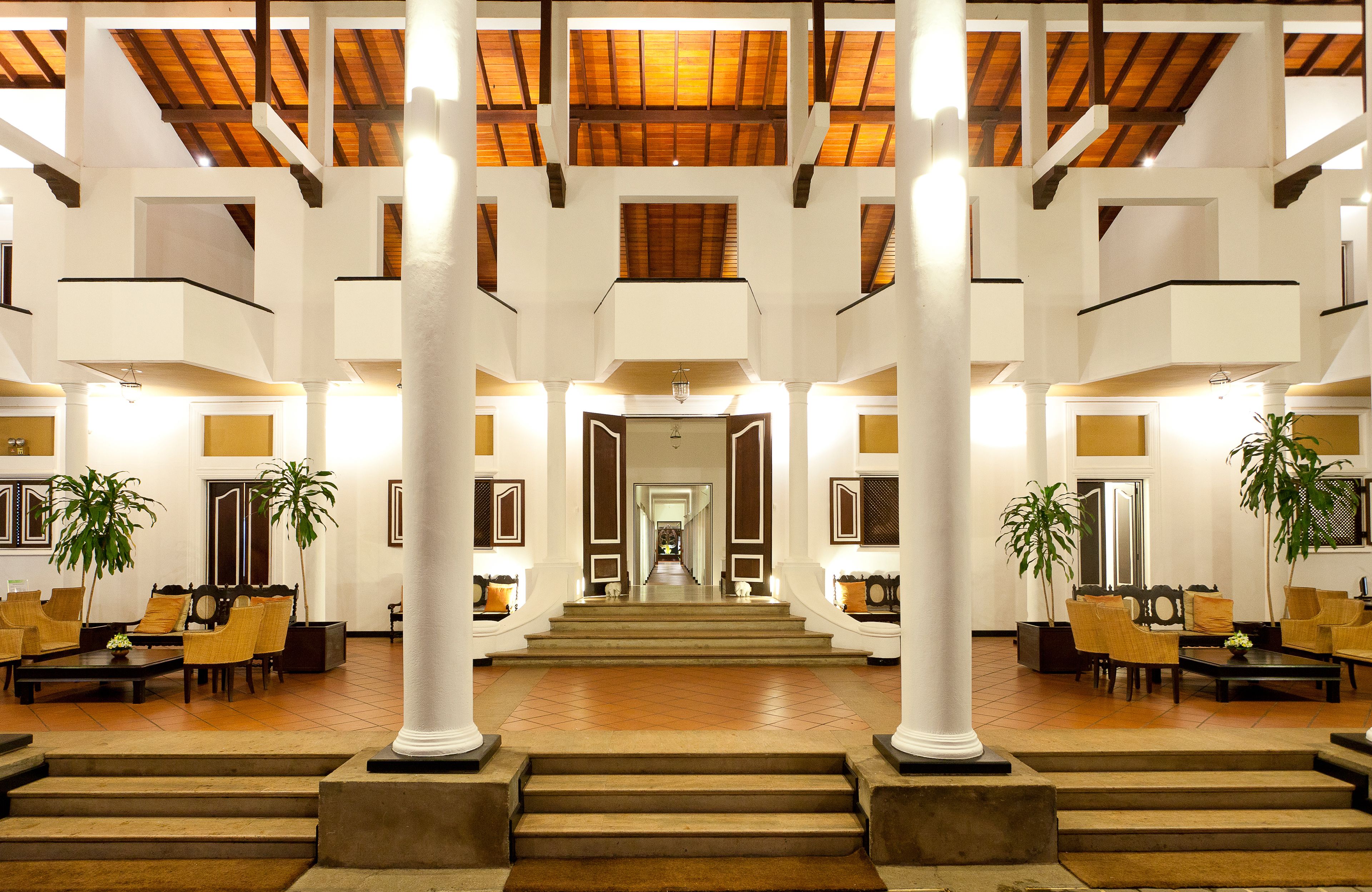 Cinnamon Lodge Habarana