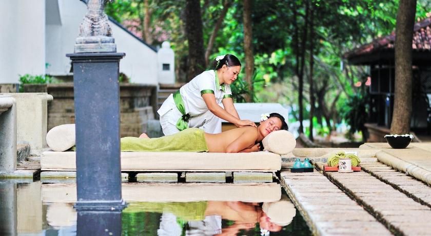 Cinnamon Lodge Habarana
